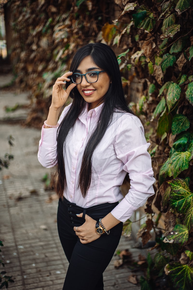 Sofia G., UX Designer